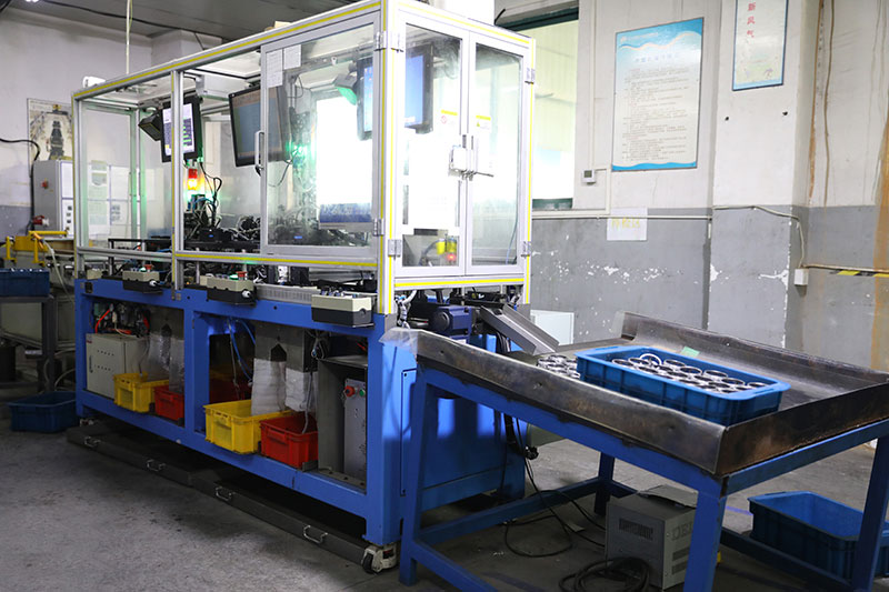 谈谈十字万向轴如何发展传动系统