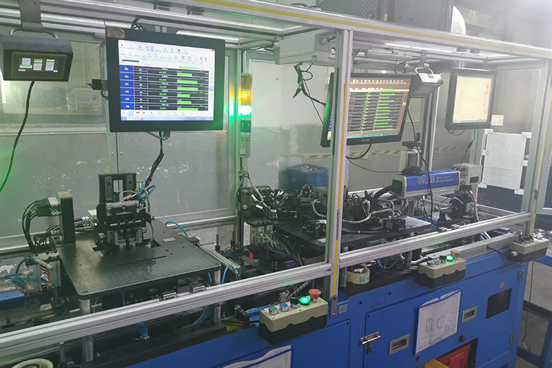 万向轴转动过程中的安全注意事项