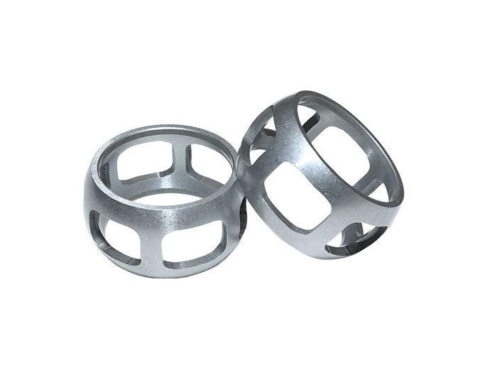 球笼保持架 25AC系列