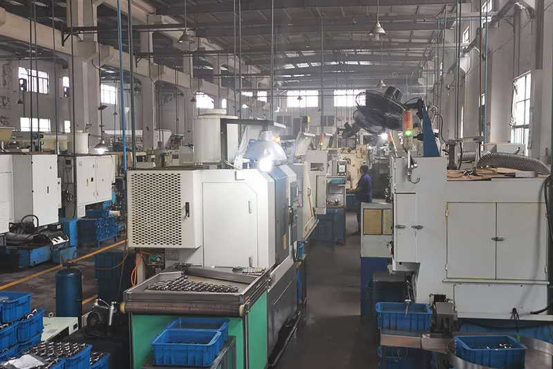 万向轴裂纹分析及改进措施