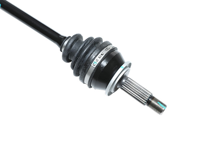 等速万向节传动轴，万向节传动轴