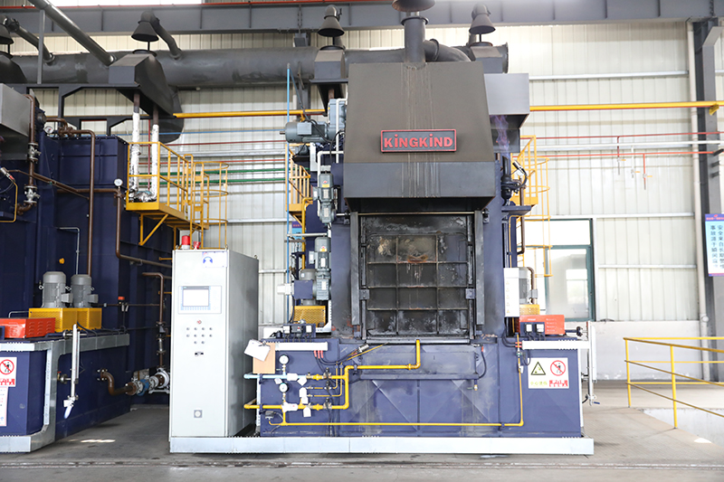 万向轴常见发黑问题