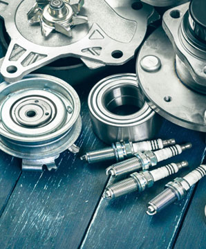 说说万向轴出厂前需要做哪些测试