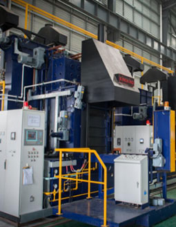 了解十字万向轴的阻尼作用